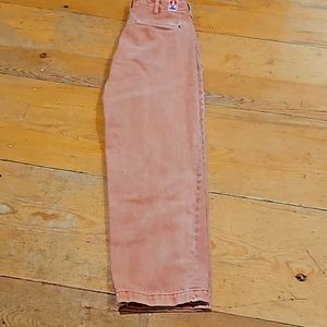 Wragler baggies size 25